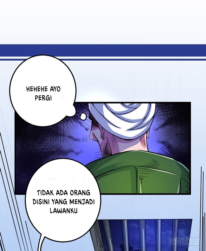 Strongest Divine Doctor Mixed City Chapter 35 Gambar 25